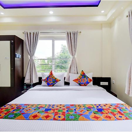 כלכותה Fabhotel Anchorage Inn - Nr Axis Mall מראה חיצוני תמונה