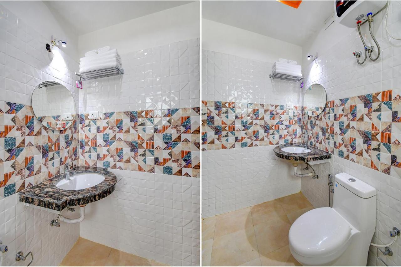 כלכותה Fabhotel Anchorage Inn - Nr Axis Mall מראה חיצוני תמונה