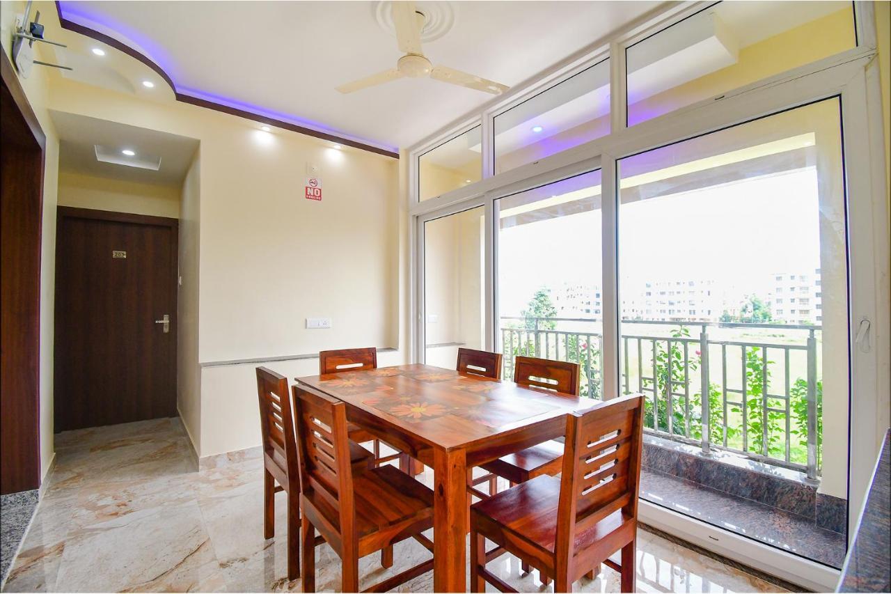 כלכותה Fabhotel Anchorage Inn - Nr Axis Mall מראה חיצוני תמונה