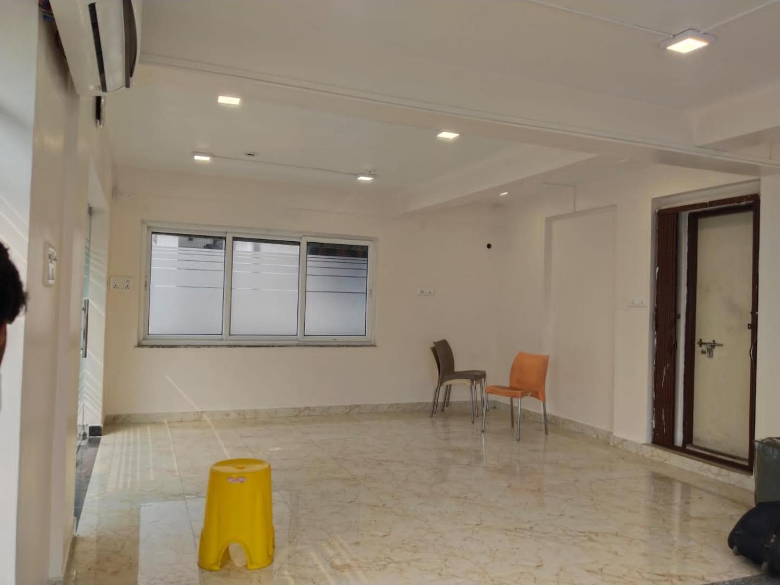 כלכותה Fabhotel Anchorage Inn - Nr Axis Mall מראה חיצוני תמונה